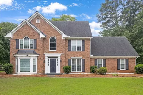 2694 Elmhurst Ct, Kennesaw, GA 30152