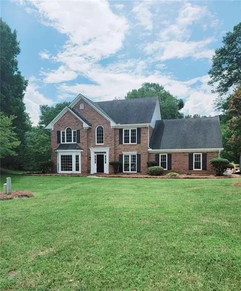 2694 Elmhurst Ct, Kennesaw, GA 30152