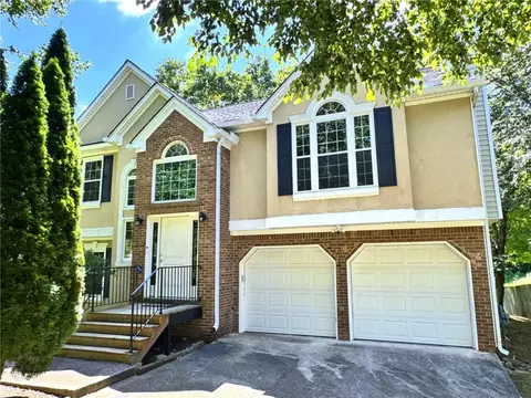 1488 Bellemeade Farms Rd SW, Marietta, GA 30008
