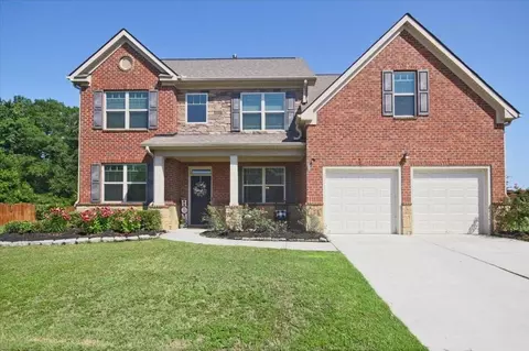 159 Azalea Bloom Dr, Loganville, GA 30052