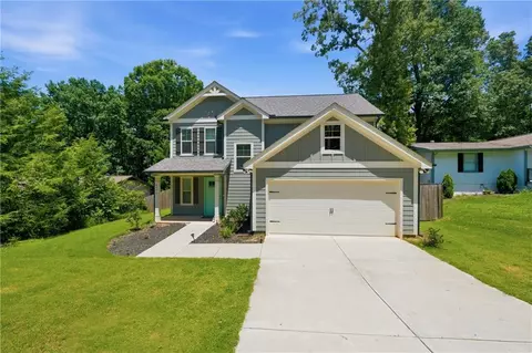 2970 Goldmine Rd, Cumming, GA 30041