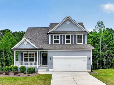 37 Radian Way, Dallas, GA 30132
