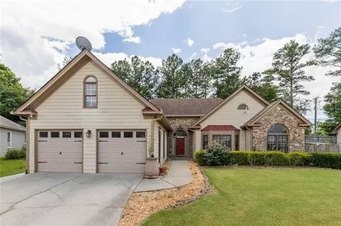 3030 Northcliff Dr, Suwanee, GA 30024