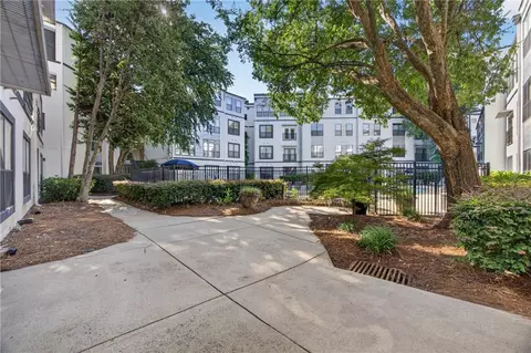 821 Ralph Mcgill Blvd NE #3137, Atlanta, GA 30306