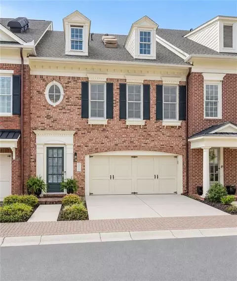 2268 Edgartown Ln SE, Smyrna, GA 30080
