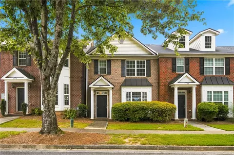 4721 Liberty Square Dr, Acworth, GA 30101