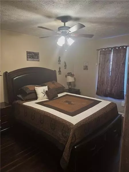 Bedroom - 10 Dial Rd, Monroe, GA 30655 photo 2 of 2