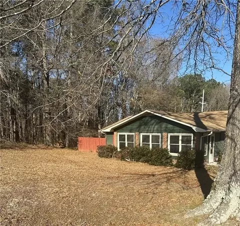 Exterior - 10 Dial Rd, Monroe, GA 30655 photo 2 of 2