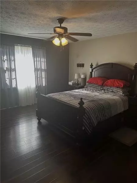 Bedroom - 10 Dial Rd, Monroe, GA 30655 photo 1 of 2