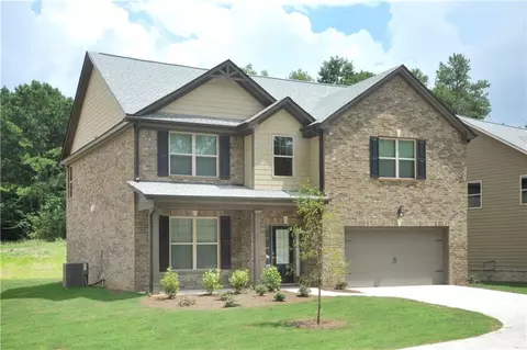 5938 Creek Indian Dr, Sugar Hill, GA 30518