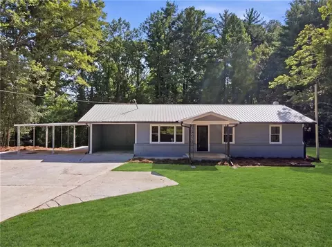 3512 Camp Wahsega Rd, Dahlonega, GA 30533