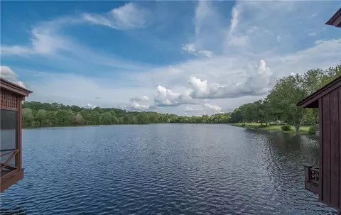 8 Northlake Cir, Peachtree City, GA 30269