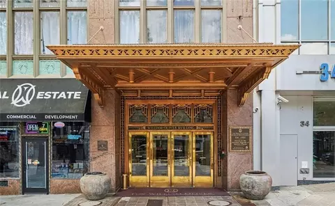32 Peachtree St NW #1506, Atlanta, GA 30303