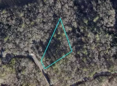 Lt941 Myna Drive, Ellijay, GA 30540