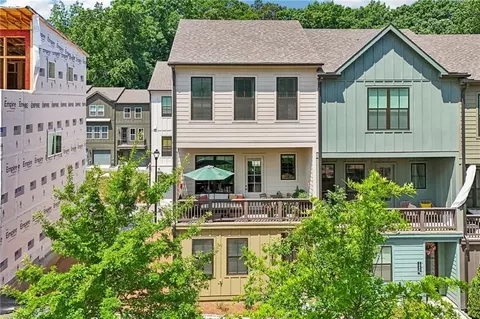 1342 Breezy St SE, Atlanta, GA 30315