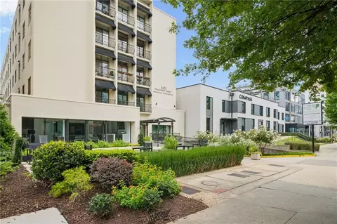 1421 Peachtree St NE #304, Atlanta, GA 30309
