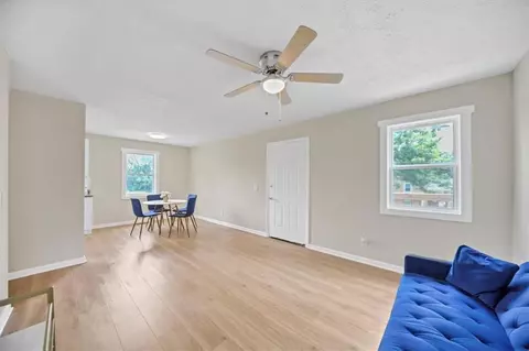 Living - 242 Jackson St, Barnesville, GA 30204 photo 1 of 1