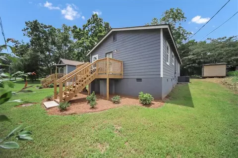 Other - 242 Jackson St, Barnesville, GA 30204 photo 3 of 7