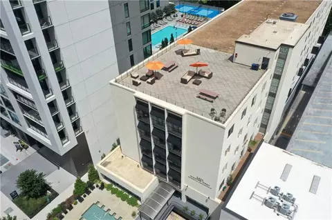 1421 Peachtree St NE #212, Atlanta, GA 30309