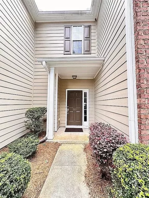 325 Parc River Blvd, Lawrenceville, GA 30046