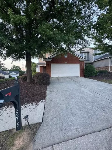 2219 Palomino Ln, Conyers, GA 30012
