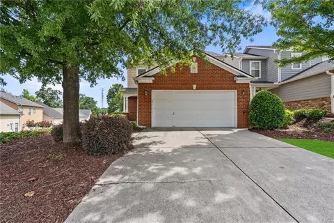2219 Palomino Ln, Conyers, GA 30012
