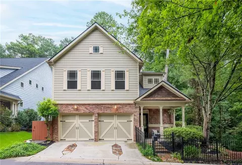 1929 Brantley Walk Ln NW, Atlanta, GA 30318