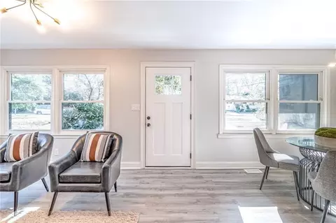 Entry Way - 2272 Wallace Dr, Chamblee, GA 30341 photo 1 of 1