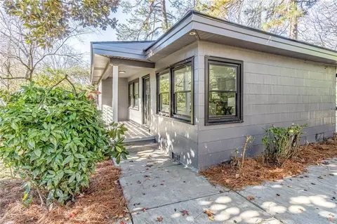 Other - 2272 Wallace Dr, Chamblee, GA 30341 photo 1 of 5