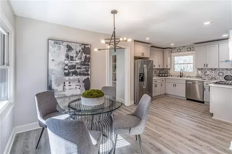 Dining - 2272 Wallace Dr, Chamblee, GA 30341 photo 2 of 2