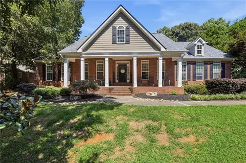 287 Laurel Place Dr, Cornelia, GA 30531