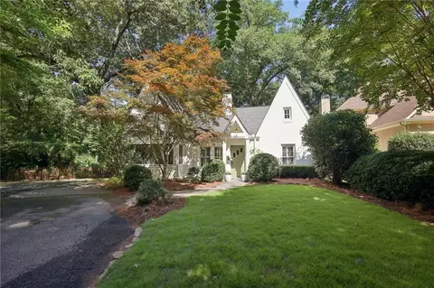 63 Honour Cir NW, Atlanta, GA 30305