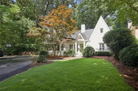 63 Honour Cir NW, Atlanta, GA 30305
