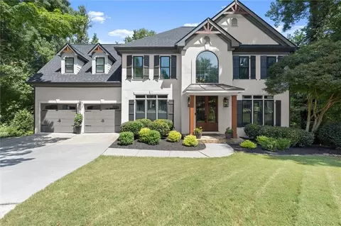 512 Old Field Cv, Woodstock, GA 30189