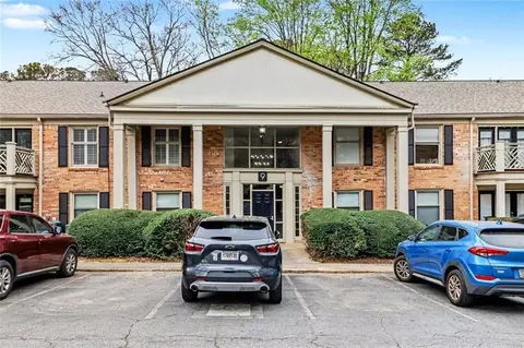 3650 Ashford Dunwoody Rd NE #904, Atlanta, GA 30319