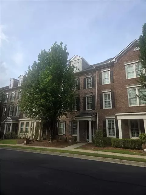1836 Adagio Dr, Alpharetta, GA 30009