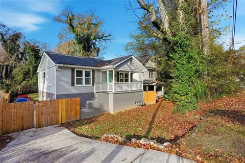 238 Anderson Ave, Atlanta, GA 30314