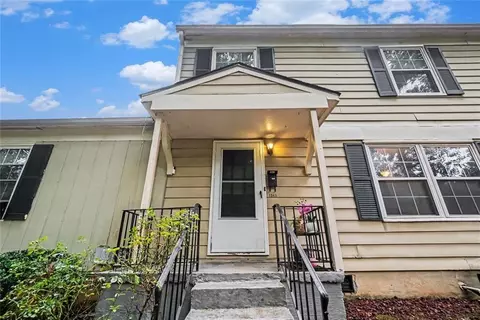 1345 Old Coach Rd SW #15, Marietta, GA 30008
