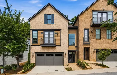 312 Sonatina Ter, Alpharetta, GA 30009