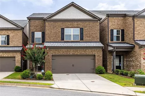 4495 Almanor Cir, Norcross, GA 30071