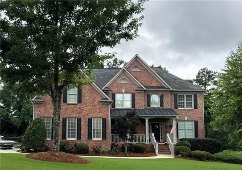 5680 Cascade Trl, Cumming, GA 30040