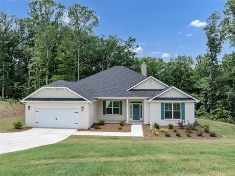 3320 Trevi Trl, Douglasville, GA 30135