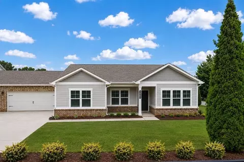 3800 Shelleydale Dr, Powder Springs, GA 30127
