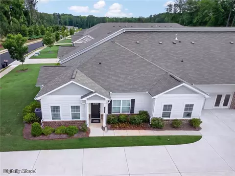 3800 Shelleydale Dr, Powder Springs, GA 30127