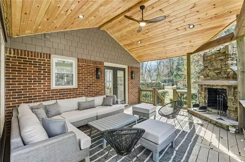 663 Amsterdam Ave NE, Atlanta, GA 30306