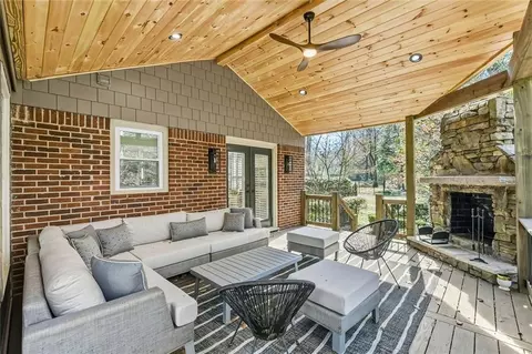 663 Amsterdam Ave NE, Atlanta, GA 30306