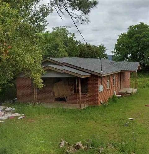 4252 Dorothy Ave, Macon, GA 31206