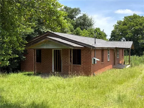 4252 Dorothy Ave, Macon, GA 31206