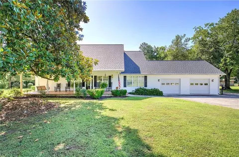 1180 Hall Station Rd NW, Adairsville, GA 30103