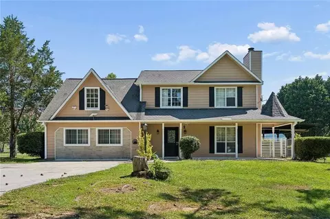 3587 Miller Bottom Rd, Loganville, GA 30052